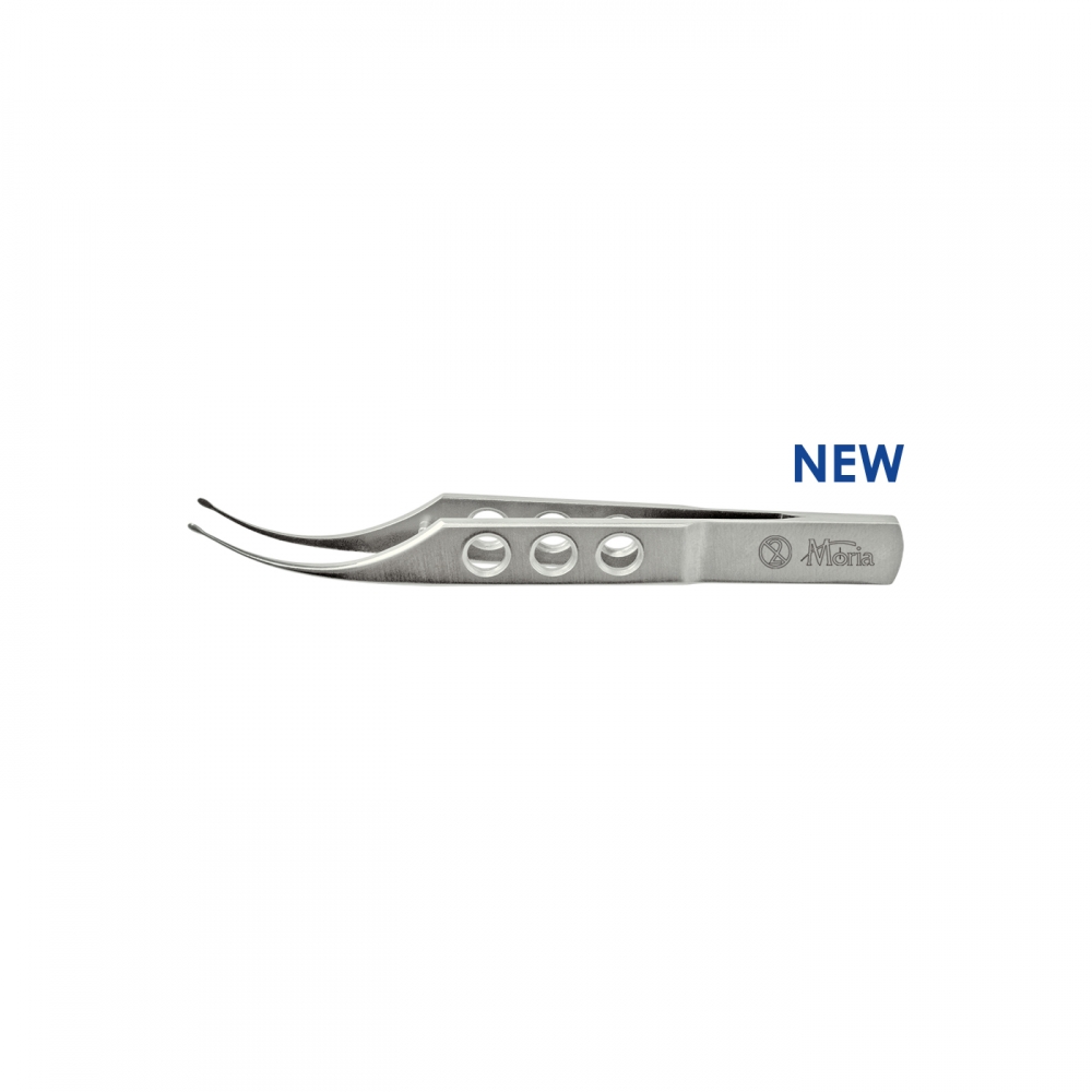 Graft preparation forceps