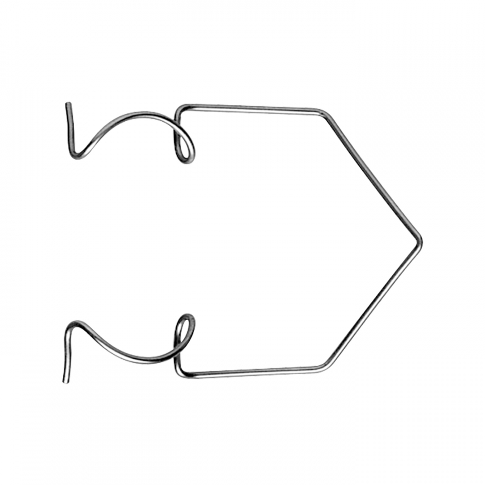 Kratz adult speculum