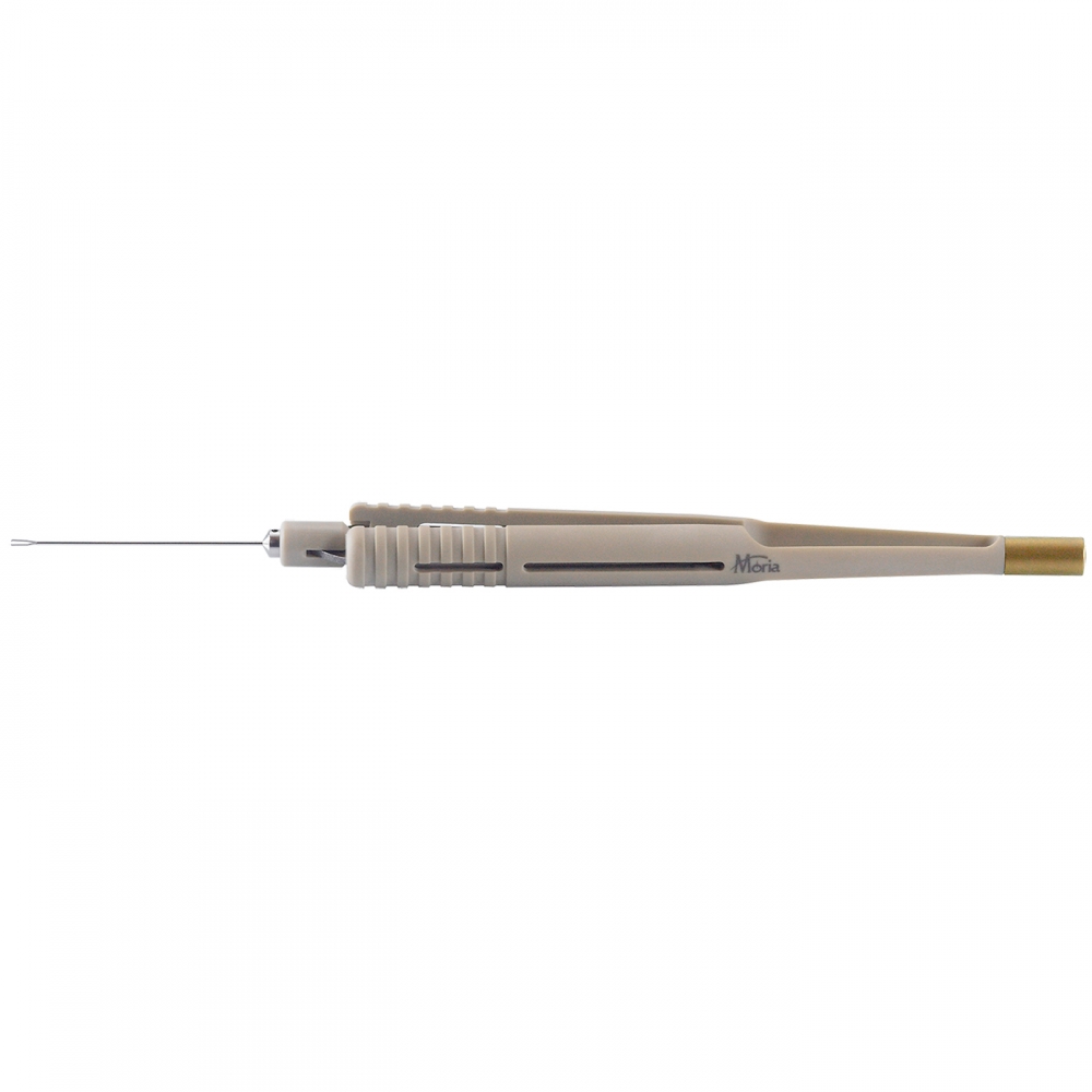 23G Thin ILM Forceps