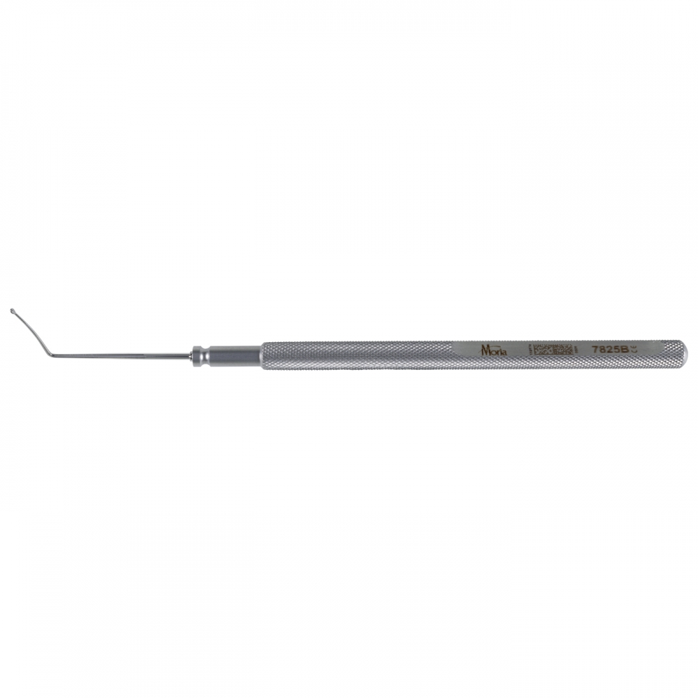 Barraquer iris spatula