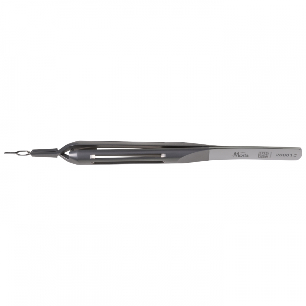 Micro pré-chopper de Crozafon