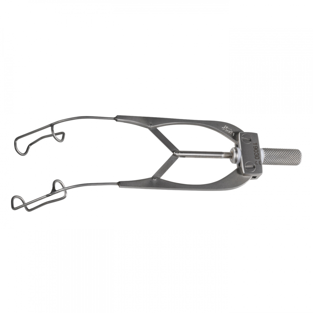 Francesci adult speculum