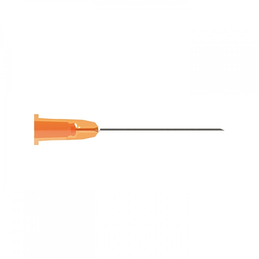 Aiguille Rétrobulbaire