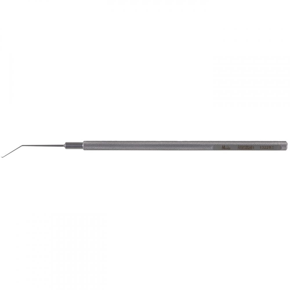 Buratto-Sinskey manipulator hook