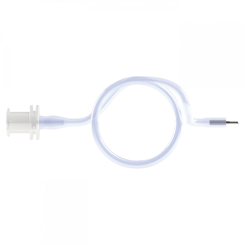 Single-use chamber maintener