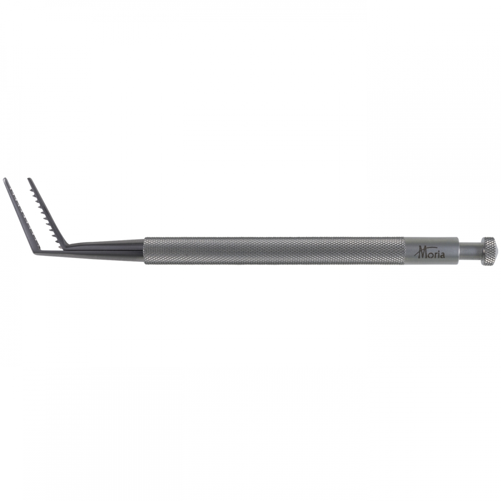Bangerter forceps