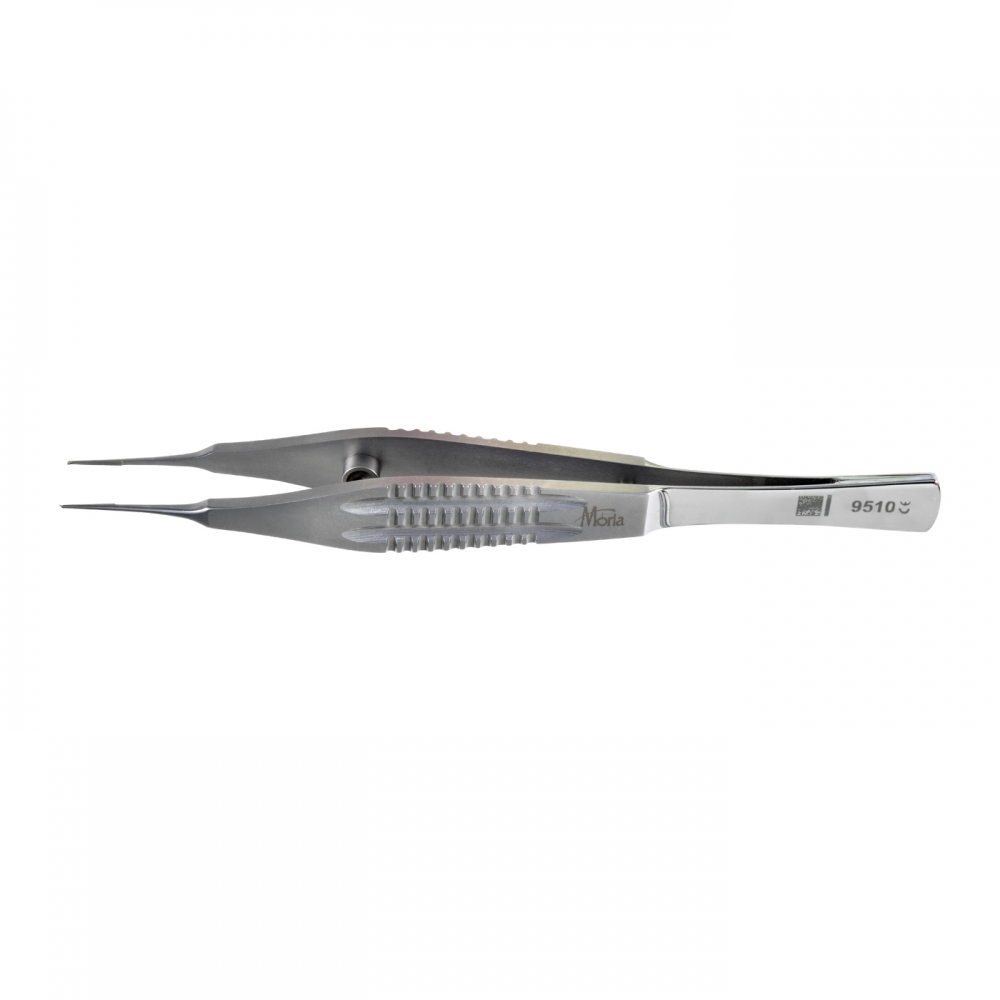 Castroviejo “Utility” forceps
