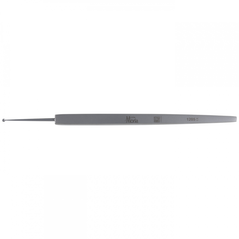 Borsch curette 1.5mm