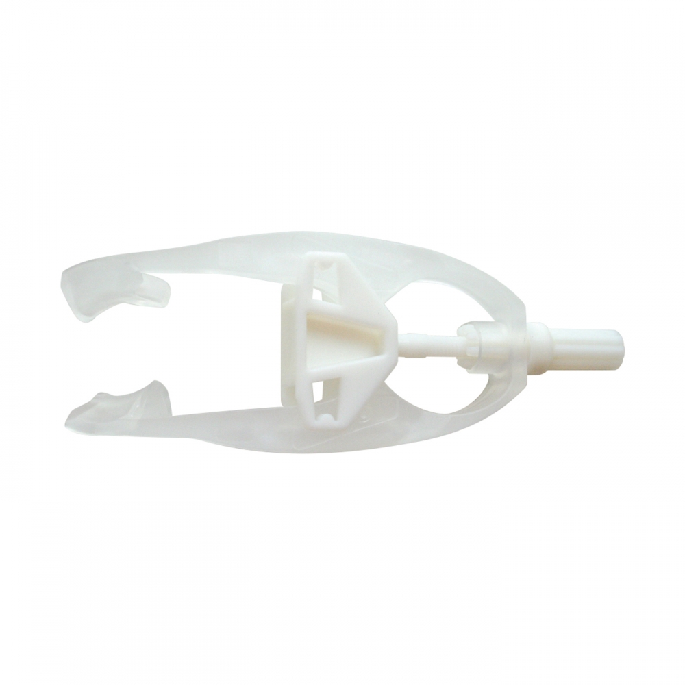 Adjustable speculum