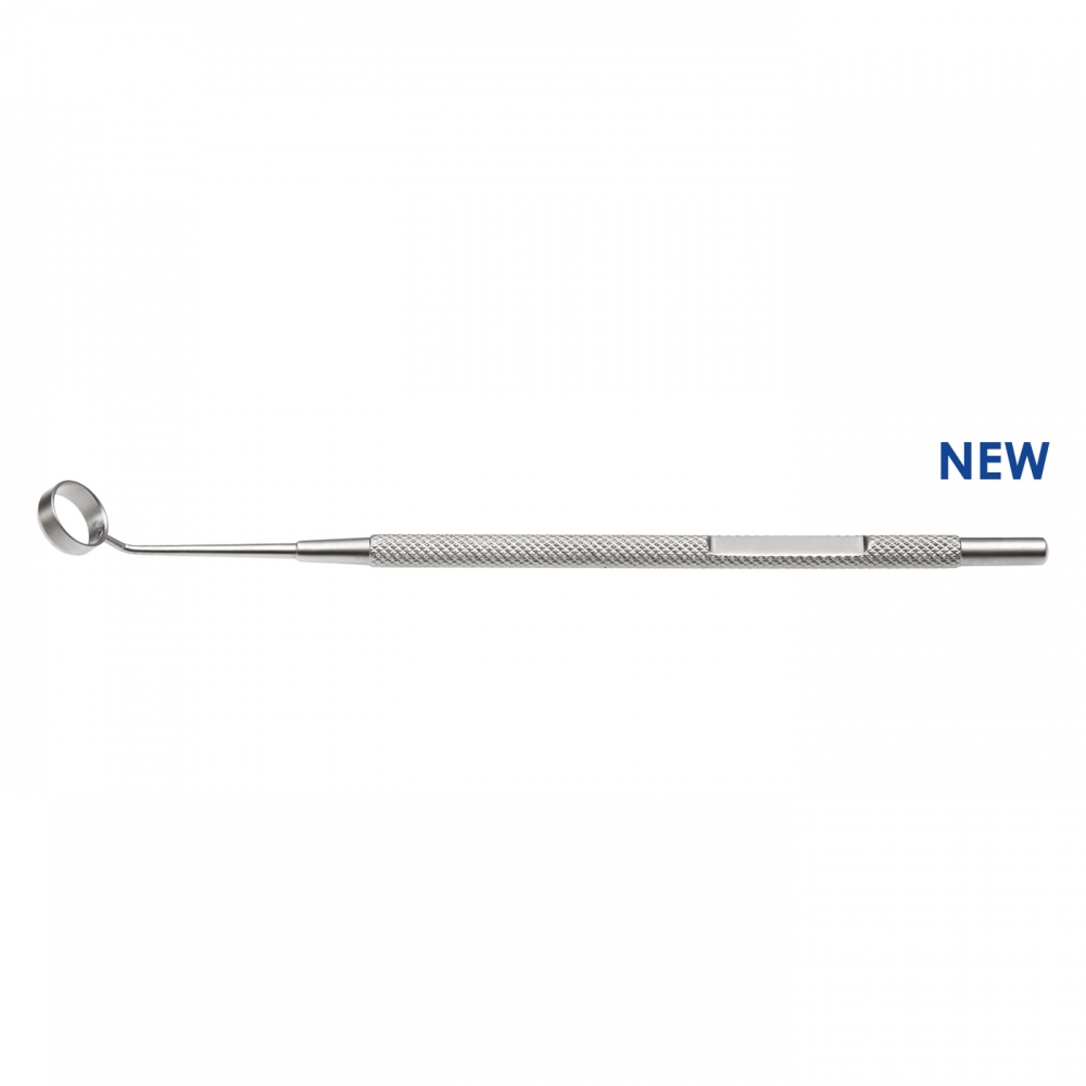 Corneal marker 8.0 mm diameter