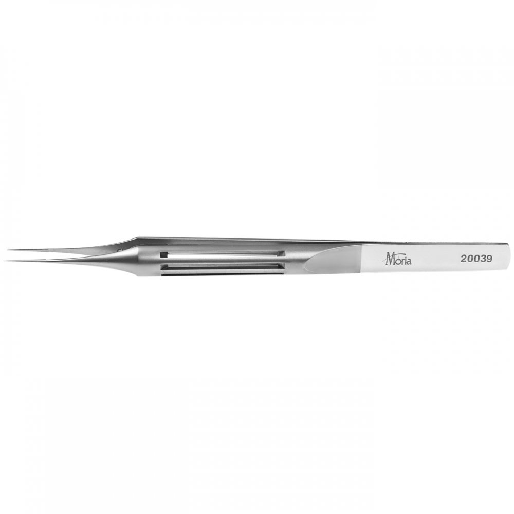 DMEK straight forceps