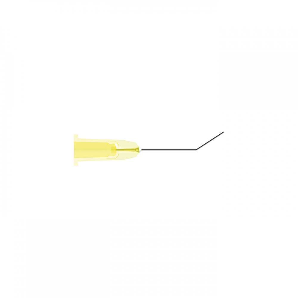 Canule de chambre antérieure