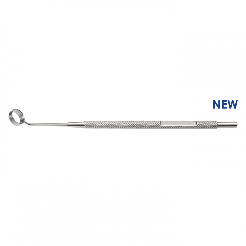 Corneal marker 9.0 mm diameter