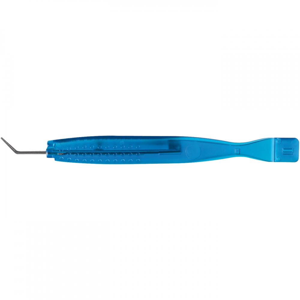 Tying forceps