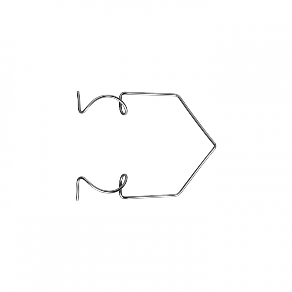 Kratz adult speculum