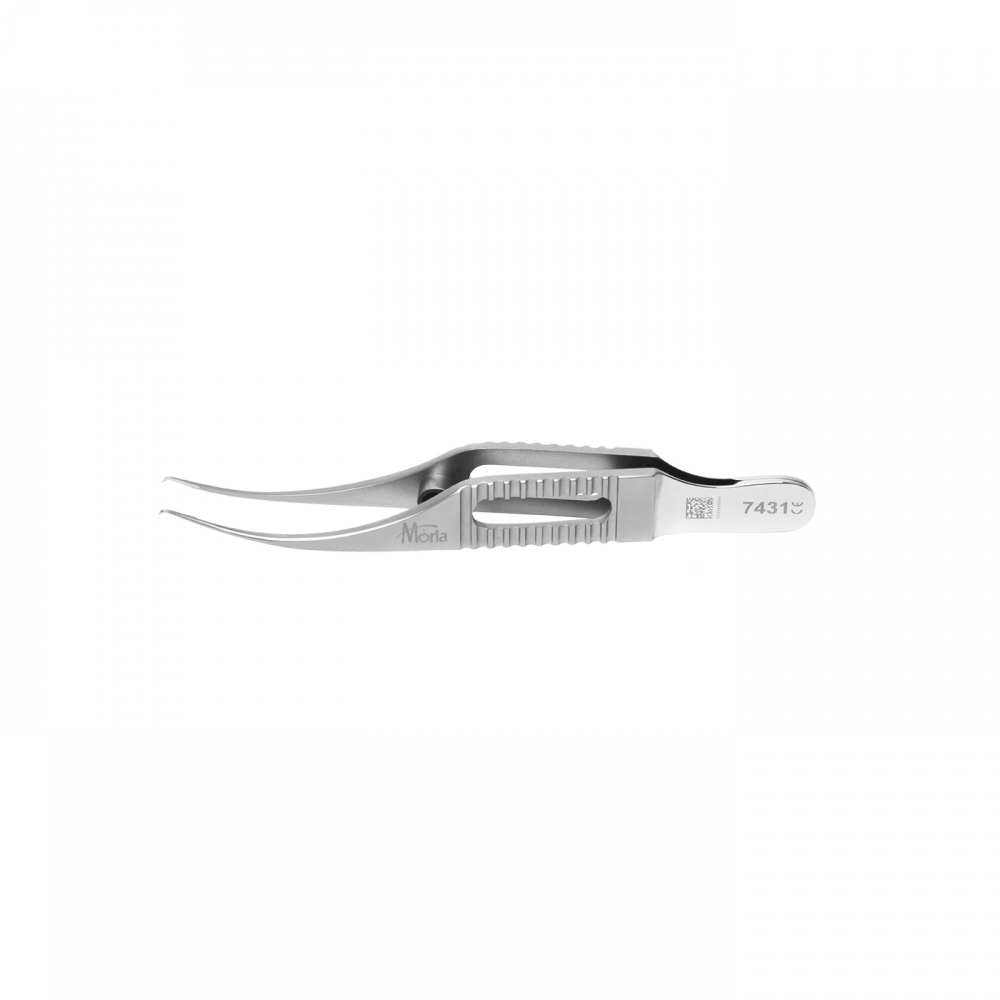 Barraquer “Colibri” Forceps