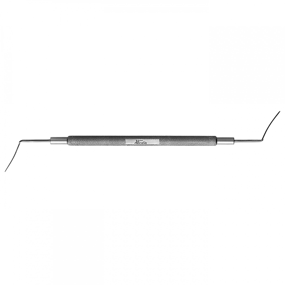 Arneodo Crozafon double hook