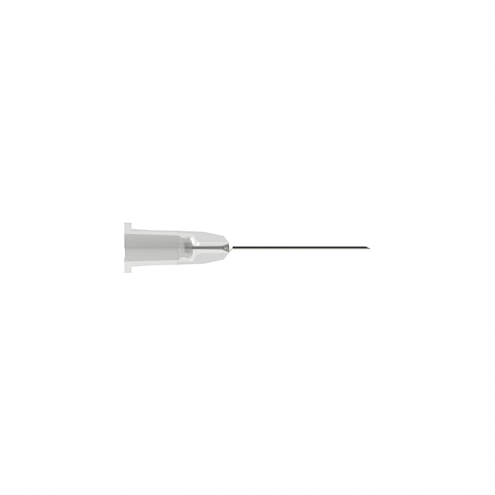 Aiguille Péribulbaire