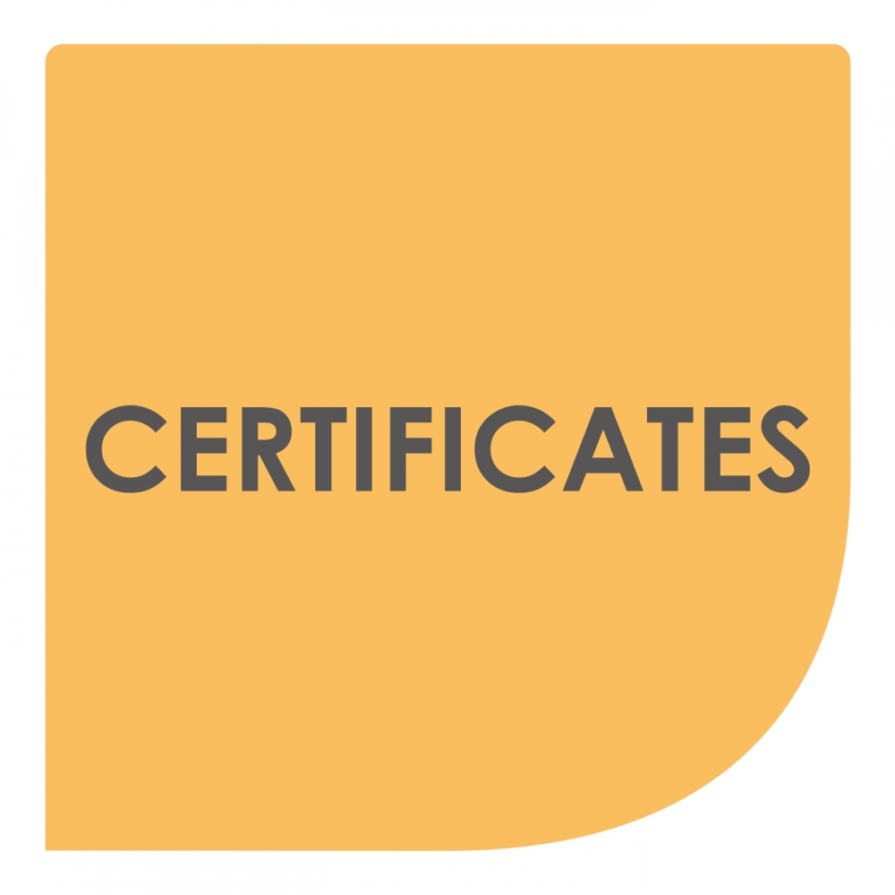 Certificat CE 32488 DM Class IIa- Rev.11