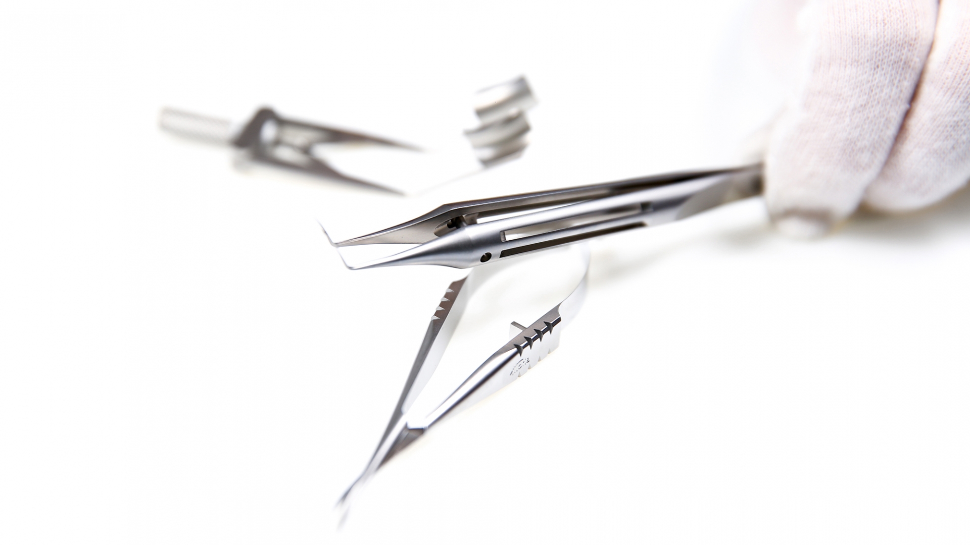 MORIA 200 years by your side